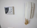 内観写真 カ－サ・デ・エスペランサ