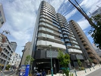 ﾌﾟﾚｻﾝｽ神戸元町ﾐｭｰｽﾞ（801）