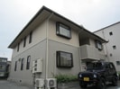 ジュネス武庫之荘ⅢＢの外観