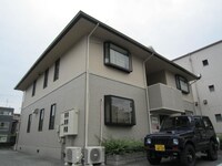 ジュネス武庫之荘ⅢＢ