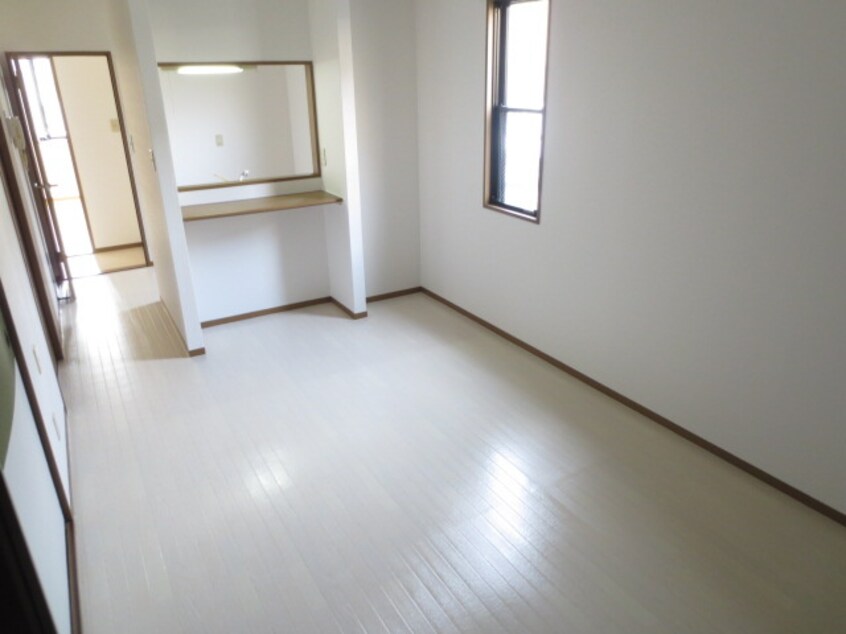 居室 ジュネス武庫之荘ⅢＢ