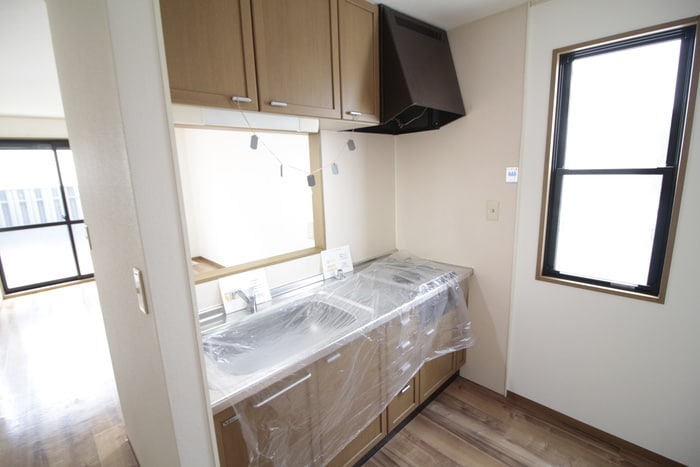 内観写真 ジュネス武庫之荘ⅢＢ