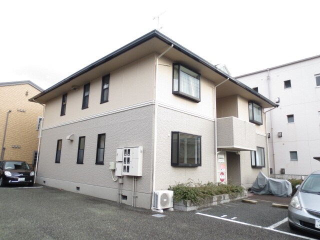 外観写真 ジュネス武庫之荘ⅢＢ