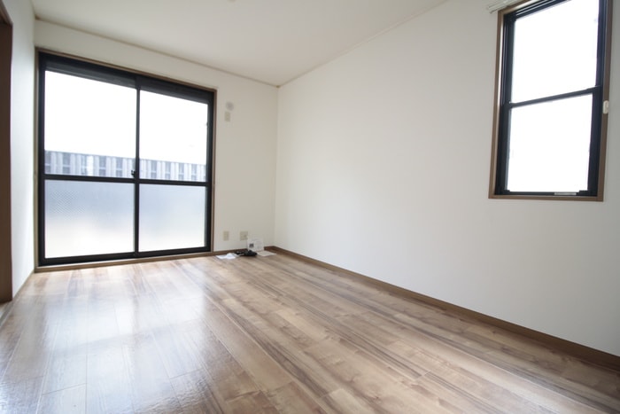 居室 ジュネス武庫之荘ⅢＢ