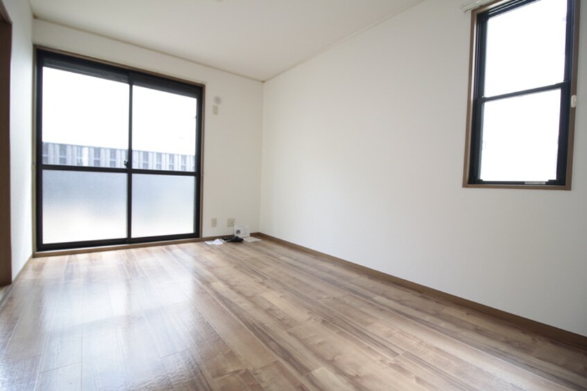 居室 ジュネス武庫之荘ⅢＢ