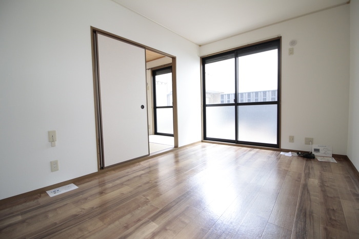 居室 ジュネス武庫之荘ⅢＢ