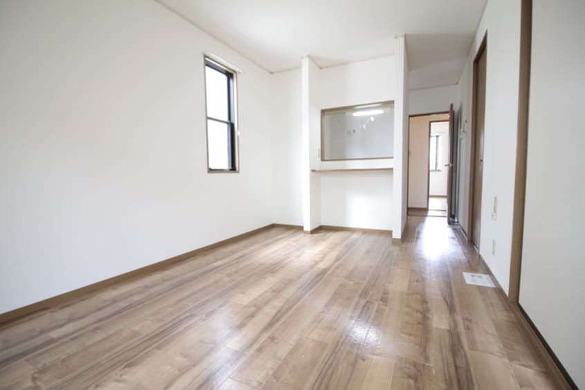 居室 ジュネス武庫之荘ⅢＢ