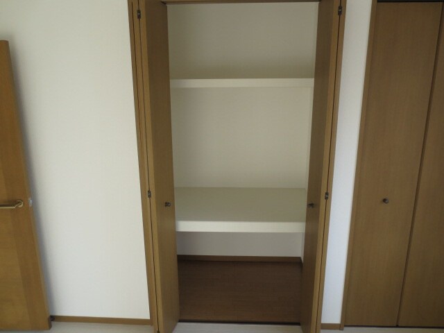 収納 ジュネス武庫之荘ⅢＢ