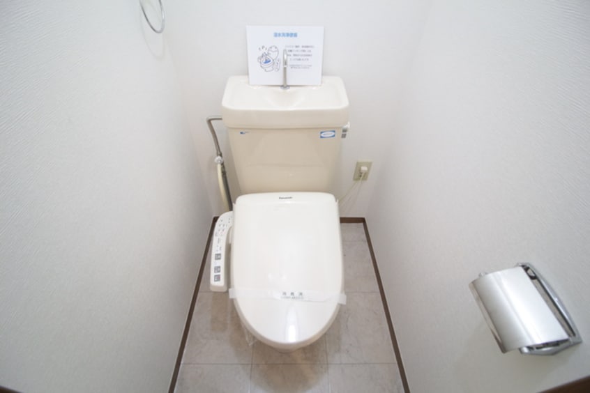 トイレ ジュネス武庫之荘ⅢＢ