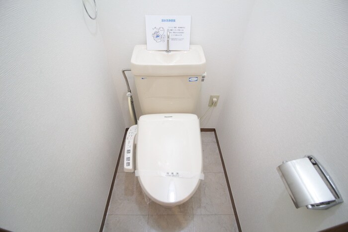 トイレ ジュネス武庫之荘ⅢＢ