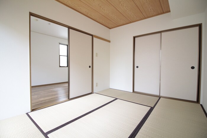 居室 ジュネス武庫之荘ⅢＢ