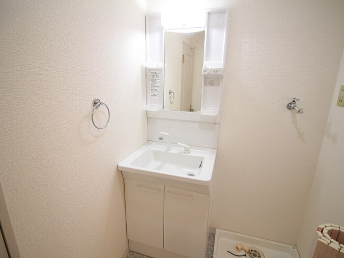 洗面 ロイヤル八尾