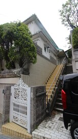 浦堂本町貸家