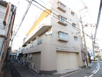 東洋マンション