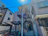 マンション吉田