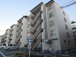 プレジデント東大阪第三棟(505)
