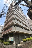 エスリ－ド四条河原町(209)の外観