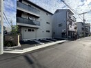 駐車場 仮)vie leclat