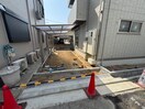 駐輪場 仮)vie leclat