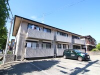 ジュネス武庫之荘ⅢＡ