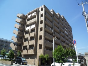 アーバンヒルズ千里