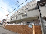 葵マンション