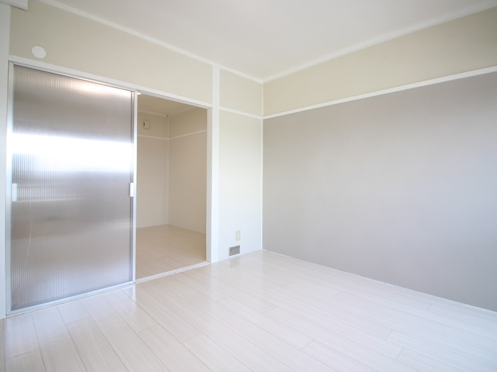 居室 葵マンション