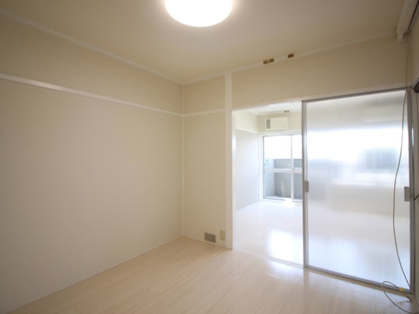 居室 葵マンション