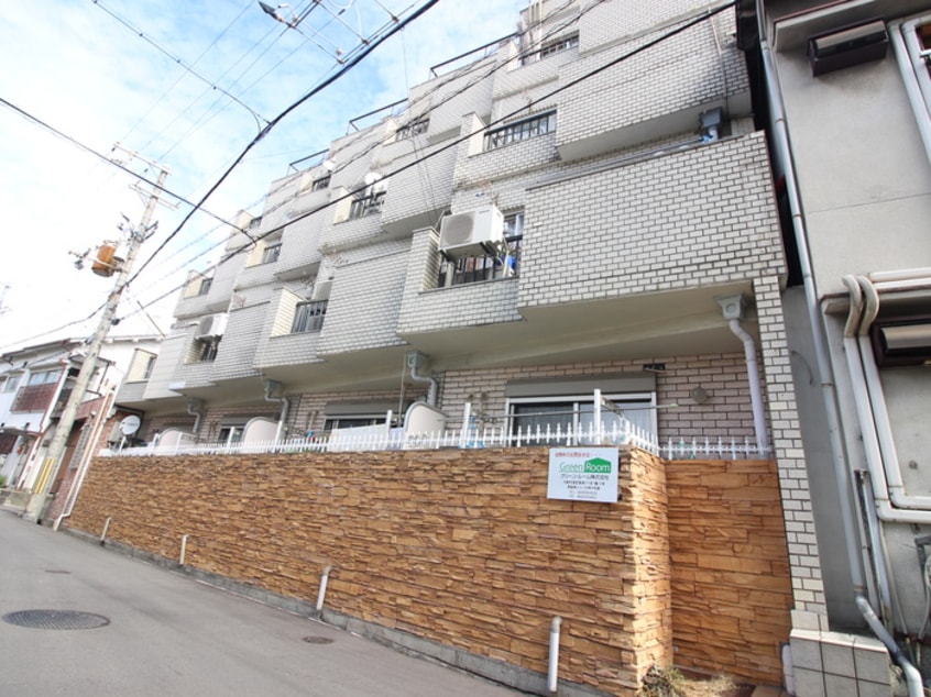 外観写真 葵マンション