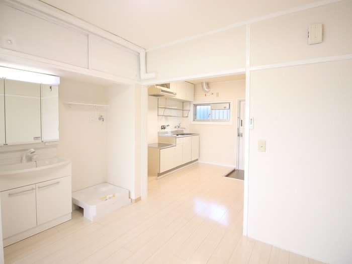 内観写真 葵マンション