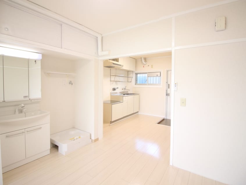 内観写真 葵マンション