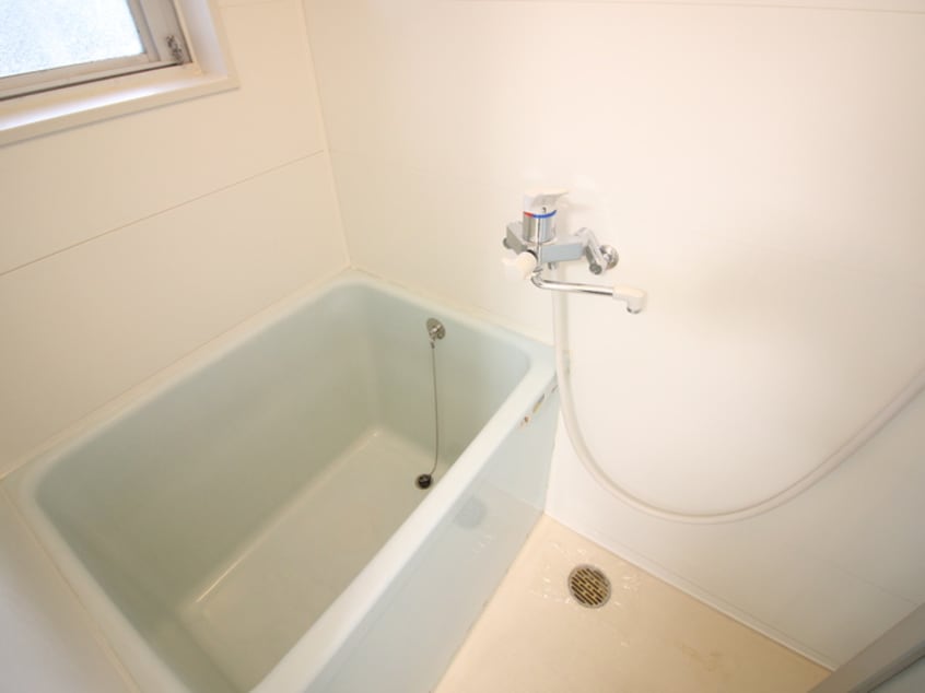 バス／シャワールーム等 葵マンション