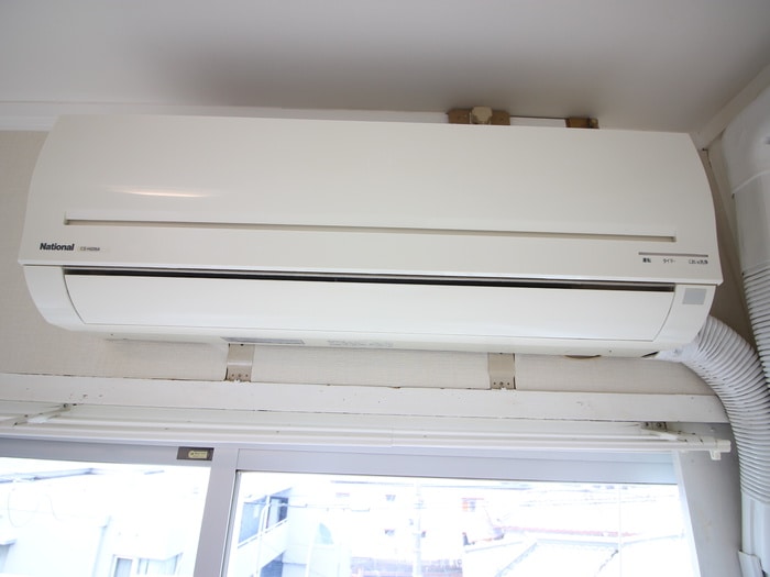 内観写真 葵マンション