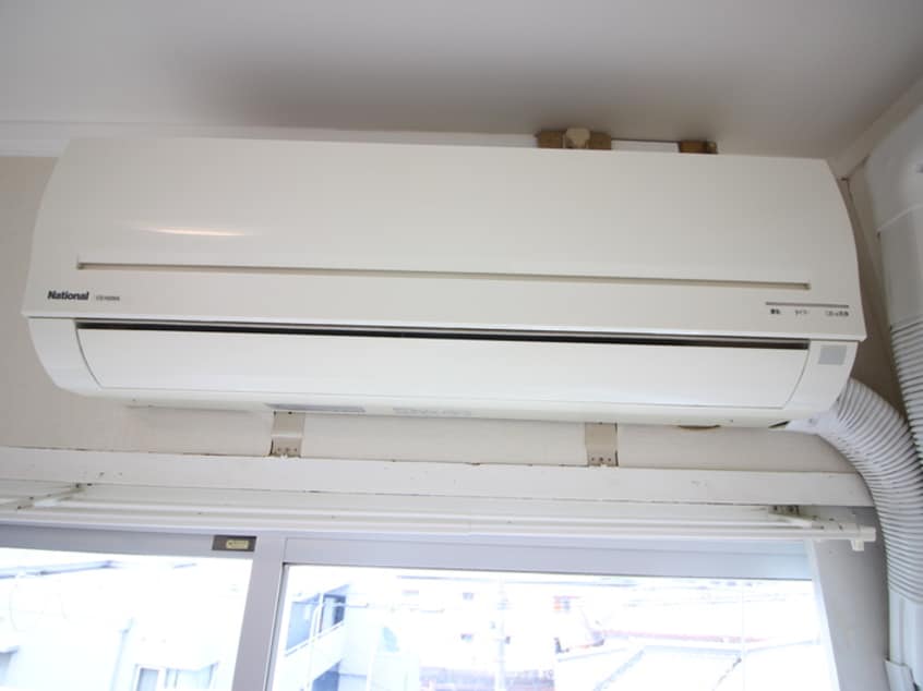 内観写真 葵マンション