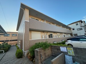 レジデンス ユタカ