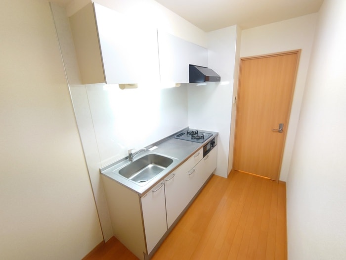 キッチン ｱﾝﾌﾟﾙｰﾙﾌｪｰﾙﾊﾞﾚﾙｺｰﾄ