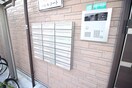 建物設備 ｱﾝﾌﾟﾙｰﾙﾌｪｰﾙﾊﾞﾚﾙｺｰﾄ