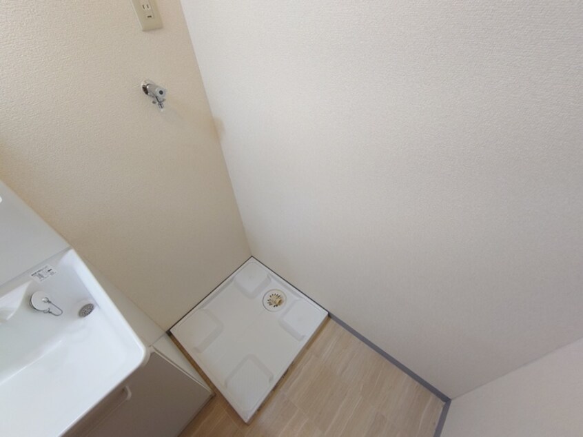 内観写真 ｱﾝﾌﾟﾙｰﾙﾌｪｰﾙﾊﾞﾚﾙｺｰﾄ