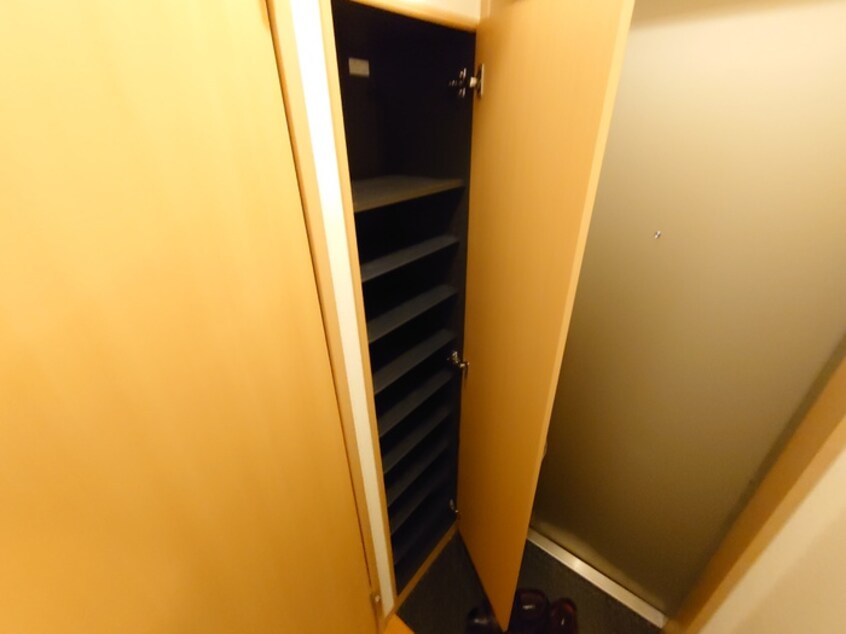 靴箱 ｱﾝﾌﾟﾙｰﾙﾌｪｰﾙﾊﾞﾚﾙｺｰﾄ