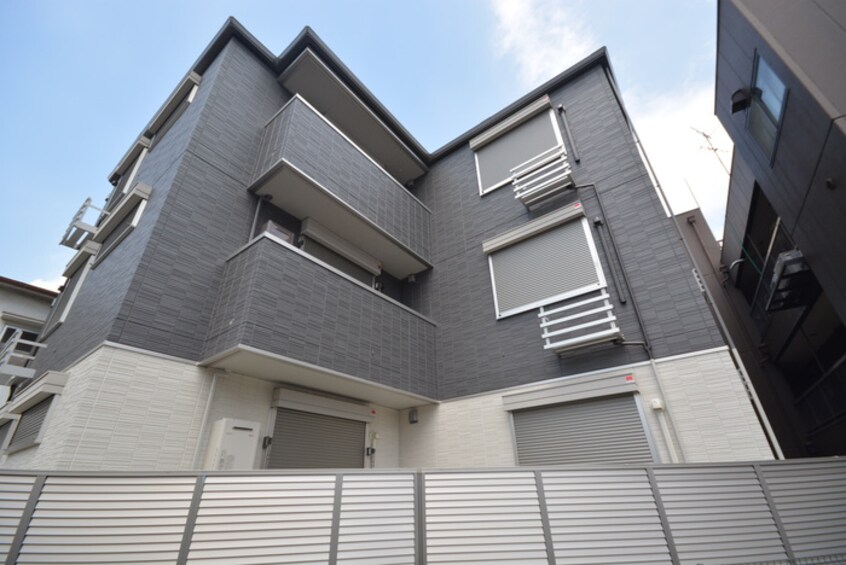 外観写真 グリュック片山