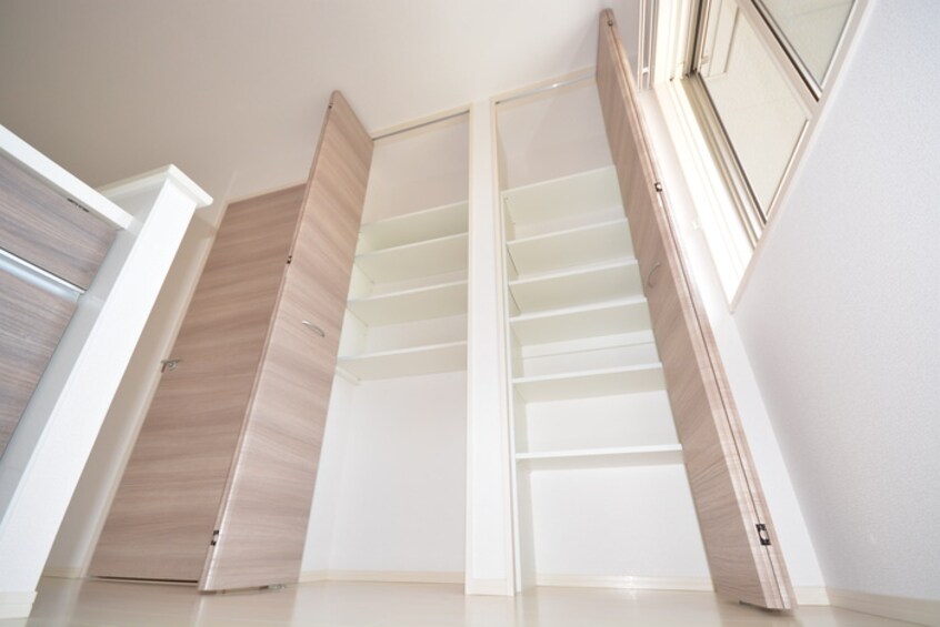 収納 グリュック片山