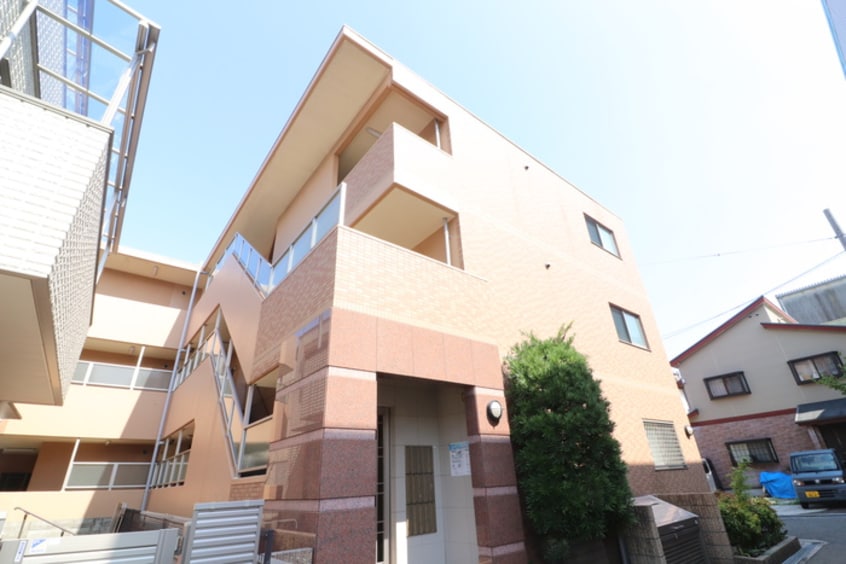 外観写真 ダイワール武庫川