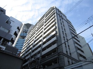 エスリ－ド御堂筋梅田(1006)