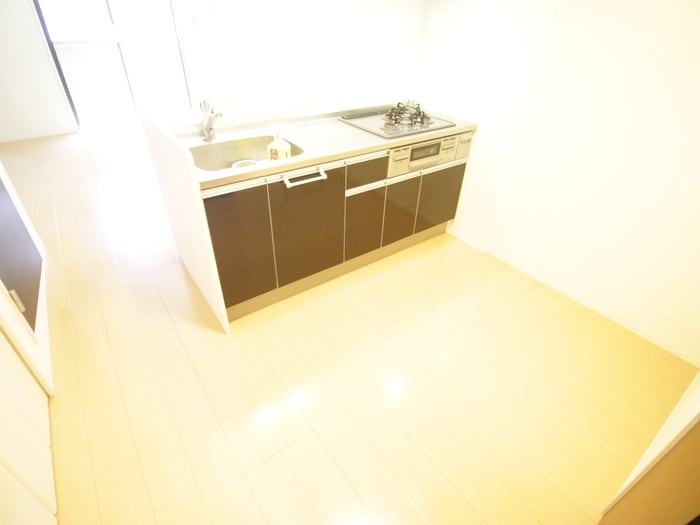 キッチン レ リヤン ファミリオ