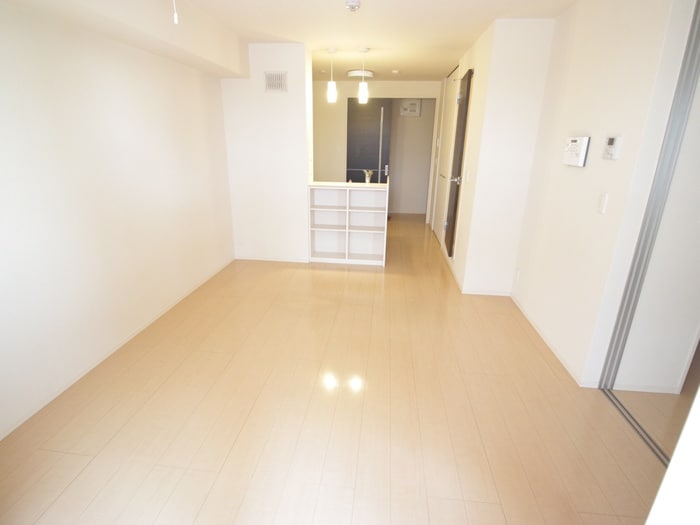 居室 レ リヤン ファミリオ