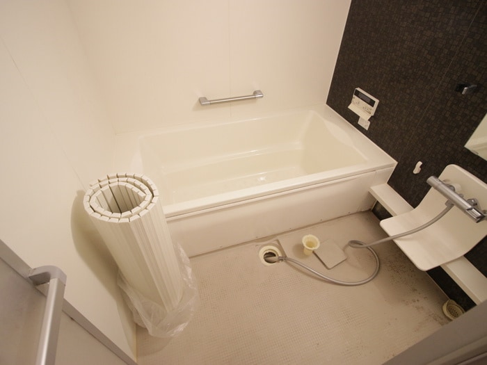 バス／シャワールーム等 レ リヤン ファミリオ