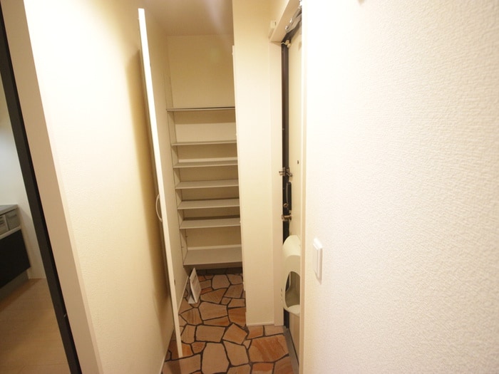 靴箱 レ リヤン ファミリオ