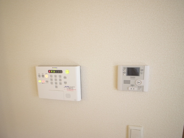 内観写真 レ リヤン ファミリオ