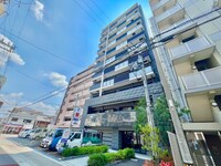 SHOKENResidence大阪都島（901）