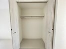 収納 さつきマンション
